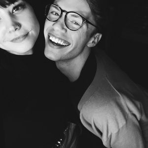 Meet your Posher, Benjamin